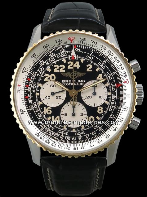 breitling d'occasion